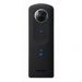【タイムセール・転売】RICOH THETA S 360度 全天球カメラ 910720｜Amazon